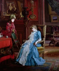 The Visit